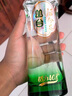 叢臺 活分子系列 濃香型白酒 40.8度 500mL*4瓶 整箱裝 低度口糧酒 曬單實(shí)拍圖