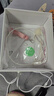 索愛(ài)（soaiy）S655UHF無(wú)線(xiàn)小蜜蜂擴音器教師專(zhuān)用防嘯叫10W大功率藍牙音箱音響TF卡喇叭麥克風(fēng)戶(hù)外便攜式導游導購 曬單實(shí)拍圖