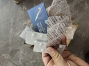 [艾戰(zhàn)] 鹽酸達(dá)泊西汀片30mg*7片*3板/盒 曬單實(shí)拍圖