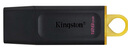 金士頓（Kingston）128GB USB3.2 Gen 1 U盤 DTX 大容量U盤 時(shí)尚設(shè)計(jì) 輕巧便攜  學(xué)習(xí)辦公投標(biāo)電腦車載通用 曬單實(shí)拍圖