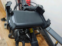 品勝 騎行手機(jī)支架自行車電動車導(dǎo)航支架山地車電瓶車摩托車外賣快遞導(dǎo)航裝備通用 車把款 曬單實(shí)拍圖