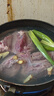 鮮京采 新西蘭原切去骨羊后腿肉4斤 燒烤燉煮食材 羊肉 京東自有品牌 曬單實(shí)拍圖