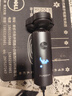 飛科（FLYCO）智能電動(dòng)剃須刀旋轉式男士刮胡須刀干濕雙剃FS966生日禮物送男友送老公送父親 國家補貼 曬單實(shí)拍圖