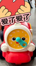 匯樂(lè )小火車(chē)玩具可坐人嬰幼兒學(xué)步車(chē)兒童男女孩1歲寶寶生日周歲禮物 【9大功能】四合一智趣小火車(chē) 曬單實(shí)拍圖