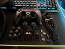 PLAYSTATION【國行】ps5游戲手柄 原裝精英手柄Edge無(wú)線(xiàn)控制器 PS5精英手柄Edge 黑色 曬單實(shí)拍圖