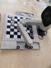 元蘿卜SenseRobot AI下棋機器人 象棋 圍棋 國際象棋 五子棋 國際跳棋【五合一】京東JoyInside 3-12歲 家用學(xué)習 曬單實(shí)拍圖