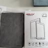艾古 iPad mini5保護(hù)套7.9英寸mini4迷你1/2/3保護(hù)殼蘋果平板電腦防摔支架殼休眠喚醒 iPad mini1/2/3/4/5通用-尊享灰 曬單實拍圖