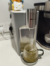 小熊（Bear）即熱式飲水機 【鋼鋼好】家用直飲機 桌面臺式飲水器 不銹鋼水箱熱水機 3L大容量YSJ-E40T8-P02 曬單實(shí)拍圖