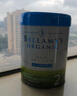 貝拉米（Bellamy's）白金版2段較大嬰兒奶粉800g 6~12月 有機A2蛋白 澳洲原裝進(jìn)口 曬單實拍圖