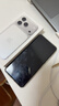 京東京造【超強防摔|超薄透亮】iPhone17Pro手機殼 蘋(píng)果17Pro保護套透明 不易發(fā)黃 防摔 新款蘋(píng)果手機殼 曬單實(shí)拍圖