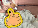 世喜乳盾單層新生兒奶盾超薄乳頭保護罩拯救混淆乳貼喂奶矯正器乳貼 單層乳盾M-單只裝 曬單實拍圖