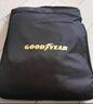 固特異（Goodyear）汽車遮陽(yáng)簾適用于特斯拉煥新ModelY25款隔熱防曬天窗遮陽(yáng)擋雙層 曬單實(shí)拍圖