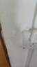 正泰（CHNT）漏電保護插座 大功率電器家用五孔插座86型暗裝開(kāi)關(guān)插座面板 【大功率】五孔16A 白 曬單實(shí)拍圖