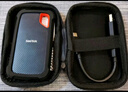 閃迪（SanDisk）2TB Type-c USB3.2 NVMe移動(dòng)固態(tài)硬盤(pán)（PSSD）E61卓越版 1050MB/s三防保護(hù) 手機(jī)筆記本電腦外接SSD 曬單實(shí)拍圖