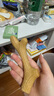 貴為（GiGwi）狗玩具磨牙棒狗狗磨牙玩具幼犬小型犬木塑鹿角小號(hào)寵物用品玩具 曬單實(shí)拍圖