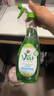 CHANTECLAIR大公雞管家 玻璃/鏡面多功能清潔劑 汽車玻璃清潔劑   625ml 曬單實拍圖