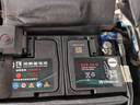 風(fēng)帆汽車電瓶蓄電池EFB-H6-H長壽命系列70AH 以舊換新上門安裝 曬單實拍圖