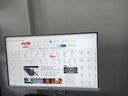 飛利浦（PHILIPS）靈韻系列27英寸臺式一體機電腦( 酷睿i7-8809G 32G 1TB固態(tài)高速硬盤(pán) WIFI藍牙 3年質(zhì)保 ) 白 曬單實(shí)拍圖