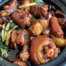 萬(wàn)鮮王農家散養土豬新鮮宰殺豬尾巴整根豬尾發(fā)貨新鮮速凍發(fā)出 長(cháng)豬尾2斤裝 曬單實(shí)拍圖