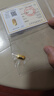GXGOLD G京東金融廣西黃金10g澆鑄金條足金AU9999足金金條 黃金金條 10 曬單實(shí)拍圖