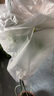夢達(dá)威婭防塵袋大塑料袋特大號(hào)搬家打包棉被子收納袋大容量透明防水防潮 90*120cm【巨能裝】 10個(gè)裝 （超大號(hào)） 10個(gè)裝 【超大號(hào)】（快至次日達(dá)） 曬單實(shí)拍圖
