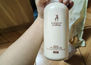 袋鼠媽媽身體乳保濕潤膚乳媽媽準孕婦補水滋潤身體護手霜四季可用180g 曬單實拍圖