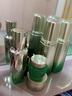 百雀羚（PECHOIN）護膚套裝草本精萃套裝水乳霜補水套裝品質(zhì)國貨中秋送禮 曬單實拍圖