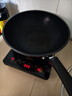 美的（Midea） 電磁爐大功率家用 防水面板2200W大功率 炒菜火鍋不粘炒鍋一體小型電磁灶 【高性價比】店長推薦MC-E22B12 電磁爐 曬單實拍圖