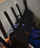 爍盟【海思巴龍芯】5g隨身wifi免插卡2025款千兆雙頻5gcpe路由器三網(wǎng)通隨身便攜式無(wú)線(xiàn)wifi全國通用 【5G三網(wǎng)cpe】海思巴龍5G|可接寬帶可充值 送首月10G30天免費流量 曬單實(shí)拍圖