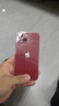 品勝 適用蘋(píng)果13mini手機殼 防摔保護殼iphone13mini保護套防摔鏡頭防護手機套軟殼 透明 曬單實(shí)拍圖