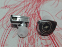 興戈EW200 可換線HiFi有線耳機(jī)動(dòng)圈高音質(zhì)大聲場(chǎng)聽(tīng)聲辨位吃雞入耳式電腦游戲電競(jìng)音樂(lè)耳塞 EW200【3.5帶麥】線長(zhǎng)約1.7M 曬單實(shí)拍圖