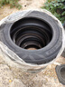 富神（FORTUNE） 汽車(chē)輪胎 205/60R16 92V FSR 802 適配適配星愿/科魯茲/英朗 曬單實(shí)拍圖