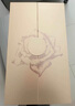艾詩摩爾（ASHMORE）霧光夾板負(fù)離子直板夾直發(fā)卷直兩用卷發(fā)棒拉頭發(fā)熨板 七夕情人節(jié)生日禮物送男女友老婆 AS-MS01 曬單實(shí)拍圖