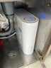沁園（TRULIVA）凈水器 小白鯨青春版1000G大通量家用凈水機純水機凈飲機廚下式 5年RO膜反滲透直飲 UR-S31020 【國家補貼】3L大流速 曬單實(shí)拍圖