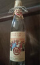 白水杜康 幸福小酒 濃香型白酒 52度 500ml*6瓶 整箱裝 純糧食光瓶口糧酒 曬單實(shí)拍圖