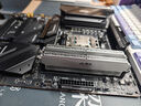 微星（MSI）MAG X670E TOMAHAWK WIFI DDR5戰斧導彈主板支持CPU 9950X3D/9800X3D/9700X (AMD X670E/AM5接口） 曬單實(shí)拍圖