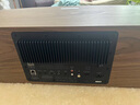 JBL L75MS 藍(lán)牙音響 有源有線音箱 Hi-Fi高保真桌面遙控音響 WIFI流媒體 客廳家庭影院電視揚(yáng)聲器  曬單實(shí)拍圖