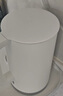 米家小米燒水壺電熱水壺3 熱水壺316L不銹鋼煮水壺家用開(kāi)水壺電燒水壺 一體成型1.7L大容量 1800w速熱 曬單實(shí)拍圖