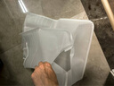MONOSTRAVEL摩納世「Packing Cubes」行李箱配旅行收納袋抗菌壓縮收納袋 風(fēng)暴灰24寸收納套組【假日暢選】. 曬單實(shí)拍圖