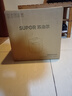 蘇泊爾（SUPOR）5升大容量 家用4-5人 電壓力鍋電高壓鍋電飯煲電飯鍋煮飯鍋 智能多功能 0涂層深湯鋼釜SY-50YC5010 曬單實(shí)拍圖