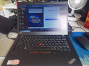 聯(lián)想ThinkPad X390/X13 二手筆記本電腦 輕薄便攜辦公本 商務(wù)差旅會(huì )議 設計制圖編程 95新差旅頂配X13 i7 32G 1T固態(tài) 高清 曬單實(shí)拍圖