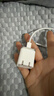 ANKER安克45W充電器蘋(píng)果17安心充Pro 氮化鎵type-c快充40Wpd適用iPhone16promax手機(jī)Apple15iPad插頭 白 曬單實(shí)拍圖