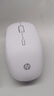 惠普（HP）鍵盤(pán) 無(wú)線(xiàn)鍵盤(pán)鼠標套裝  輕薄省電無(wú)線(xiàn)自動(dòng)休眠鍵鼠 筆記本臺式機通用辦公家用鍵鼠  CS500白色 曬單實(shí)拍圖