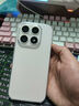 小米（MI）小米 17 第五代 驍龍 8 至尊版 光影獵人 950 7000mAh 小米金沙江電池 雪山粉 12GB+512GB 5G手機 曬單實(shí)拍圖