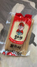 火鍋川粉100g手工寬粉麻辣燙火鍋免泡寬粉食材保濕鮮粉 免泡火鍋川粉 1袋 曬單實拍圖