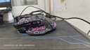 雷蛇（Razer） 鼠標(biāo)巴塞利斯蛇無(wú)線 小巴蛇游戲X極速藍(lán)牙充電lol有線人力工學(xué)cf鼠標(biāo)LOL V3 X極速版（無(wú)線雙模 透光RGB滾輪 ） 曬單實(shí)拍圖