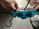 賽領(lǐng)（CYLION）競(jìng)速者多功能鏈條蛙洗鏈器鏈條清潔工具自行車(chē)洗鏈器飛輪刷 曬單實(shí)拍圖