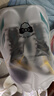 阿迪達(dá)斯 （adidas）男 跑步系列 adizero Evo SL M 跑步鞋 JS4487 淡灰色  43 曬單實(shí)拍圖