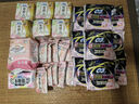 蘇菲小翅膀無香棉柔護翼護墊175mm18片 迷你日用京東自營官方旗艦 曬單實拍圖