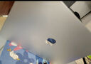 Apple/蘋果 iPad 11英寸 A16芯片2025年款學(xué)生學(xué)習(xí)辦公平板電腦二合一 銀色 128GB 官方標(biāo)配 WLAN版 曬單實(shí)拍圖